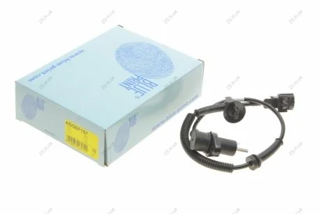 Датчик ABS Blue Print ADG07157