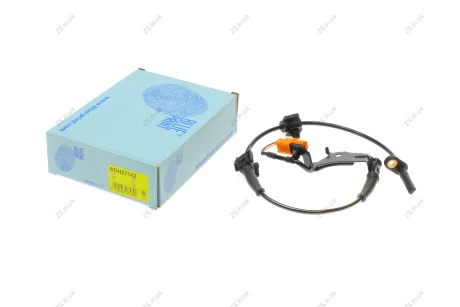 Датчик ABS Blue Print ADH27142