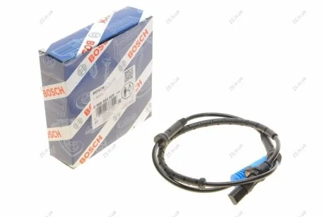 Датчик ABS Bosch 0986594509