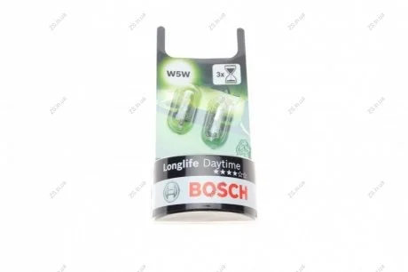 Автолампа Bosch 1987301052