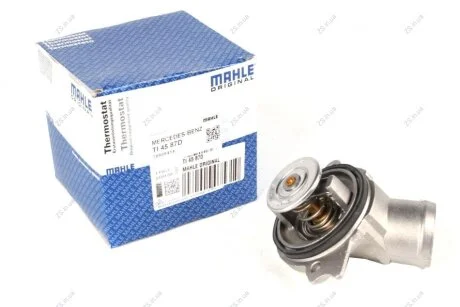 Термостат Knecht/Mahle TI 45 87D