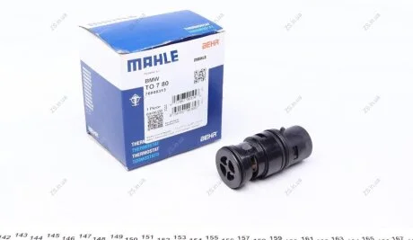 Термостат Knecht/Mahle TO 7 80