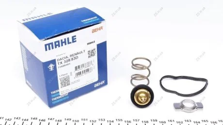 Термостат Knecht/Mahle TX 328 83D