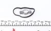 Термостат Knecht/Mahle TX 328 83D (фото 6)