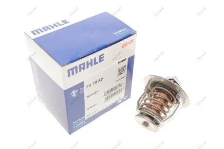 Термостат Knecht/Mahle TX 70 82