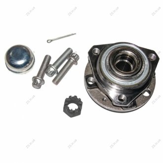 Ступица SATO TECH WB24111