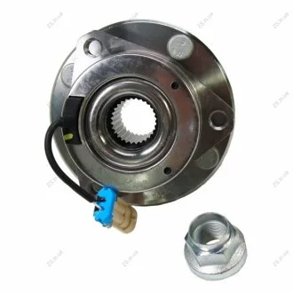 Ступиця SATO TECH WB24172