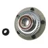 Ступиця SATO TECH WB35186 (фото 1)