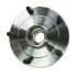 Ступиця SATO TECH WB35186 (фото 2)