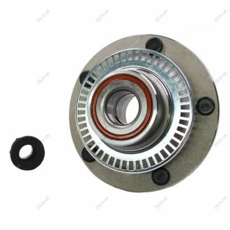 Ступиця SATO TECH WB35186