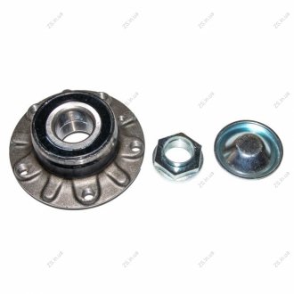 Ступиця SATO TECH WB50120