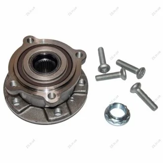 Ступиця SATO TECH WB50136