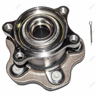 Ступица SATO TECH WB70050