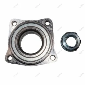 Ступиця SATO TECH WB90243