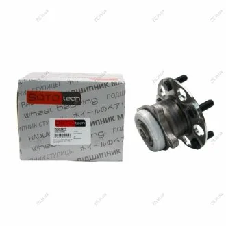 Ступица SATO TECH WB90277