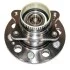 Ступиця SATO TECH WB90348 (фото 1)