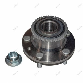 Ступиця SATO TECH WB90416