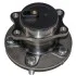 Ступиця SATO TECH WB90480 (фото 1)