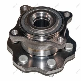 Ступица SATO TECH WB90549