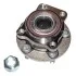 Ступиця SATO TECH WB90615 (фото 1)