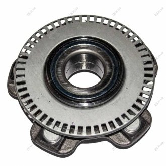 Ступиця SATO TECH WB90617