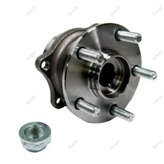 Ступиця SATO TECH WB90641