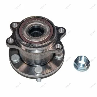 Ступиця SATO TECH WB90652