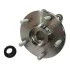 Ступиця SATO TECH WB90679 (фото 1)