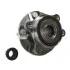 Ступиця SATO TECH WB90679 (фото 2)