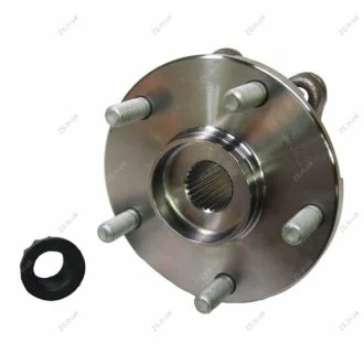Ступиця SATO TECH WB90679