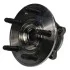 Ступиця SATO TECH WB91063 (фото 1)