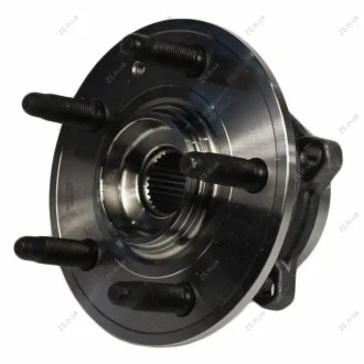 Ступиця SATO TECH WB91063