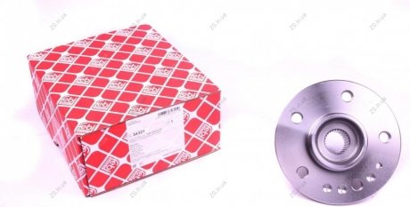 Ступица FEBI BILSTEIN 34321