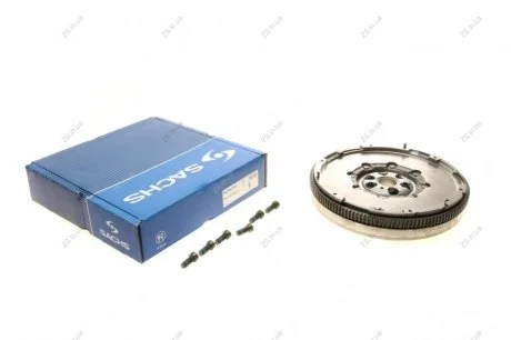 Маховик SACHS 2294 001 091