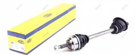 Напіввісь Magneti Marelli 302004190099