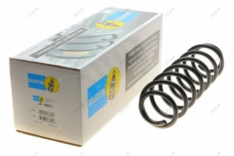 Пружина BILSTEIN 36-300075