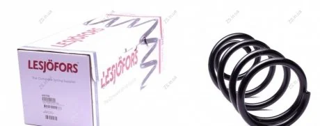 Пружина LESJOFORS 4027630