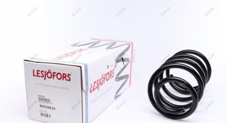 Пружина LESJOFORS 4027631