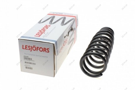 Пружина LESJOFORS 4055438