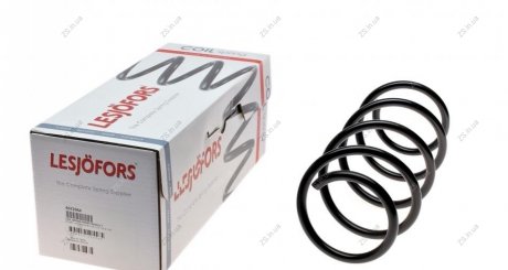 Пружина LESJOFORS 4072964