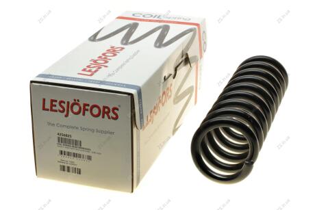 Пружина LESJOFORS 4256825