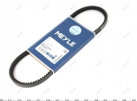 Ремінь MEYLE 052 115 0685