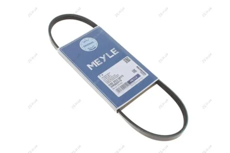 Ремінь MEYLE 050 003 0675
