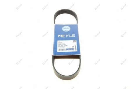 Ремень MEYLE 050 006 0735