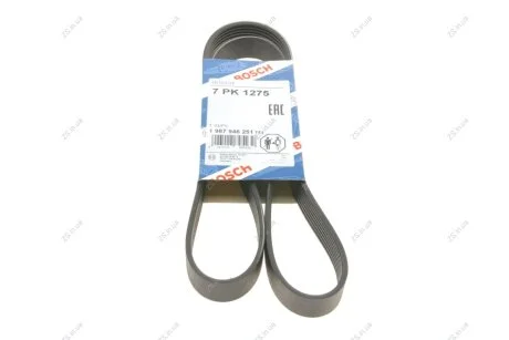 Ремень Bosch 1987946251