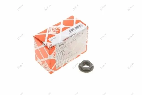 Гайка FEBI BILSTEIN 14099