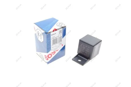 Реле Bosch 0986AH0453