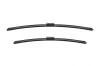 Щетки стеклоочистителей AEROTWIN Bosch 3397007225 (фото 1)