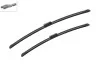 Щетки стеклоочистителей AEROTWIN Bosch 3397007225 (фото 2)
