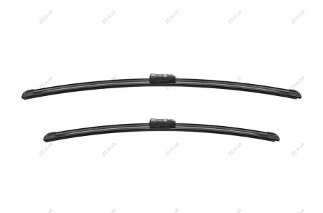 Щетки стеклоочистителей AEROTWIN Bosch 3397007225